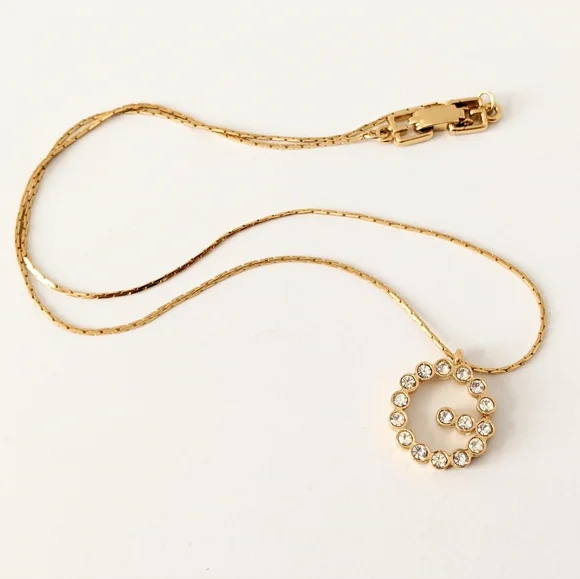 Givenchy necklace - Picture 3 of 6